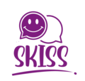 Skiss  - business messaging app